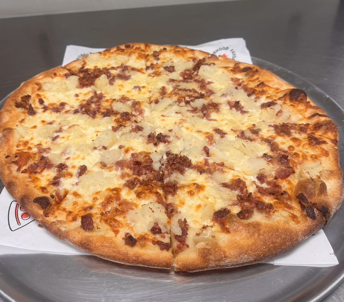 Legend Pizza-3
