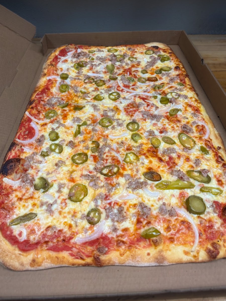 Legend Pizza-4