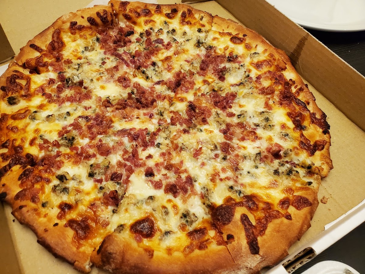 Legend Pizza-5