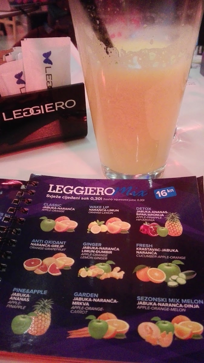 Menu Leggiero Samobor-10