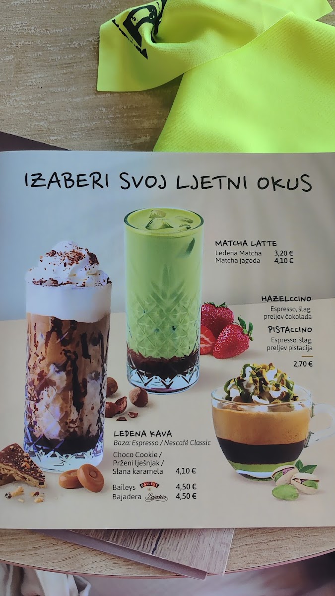 Menu Leggiero Samobor-2