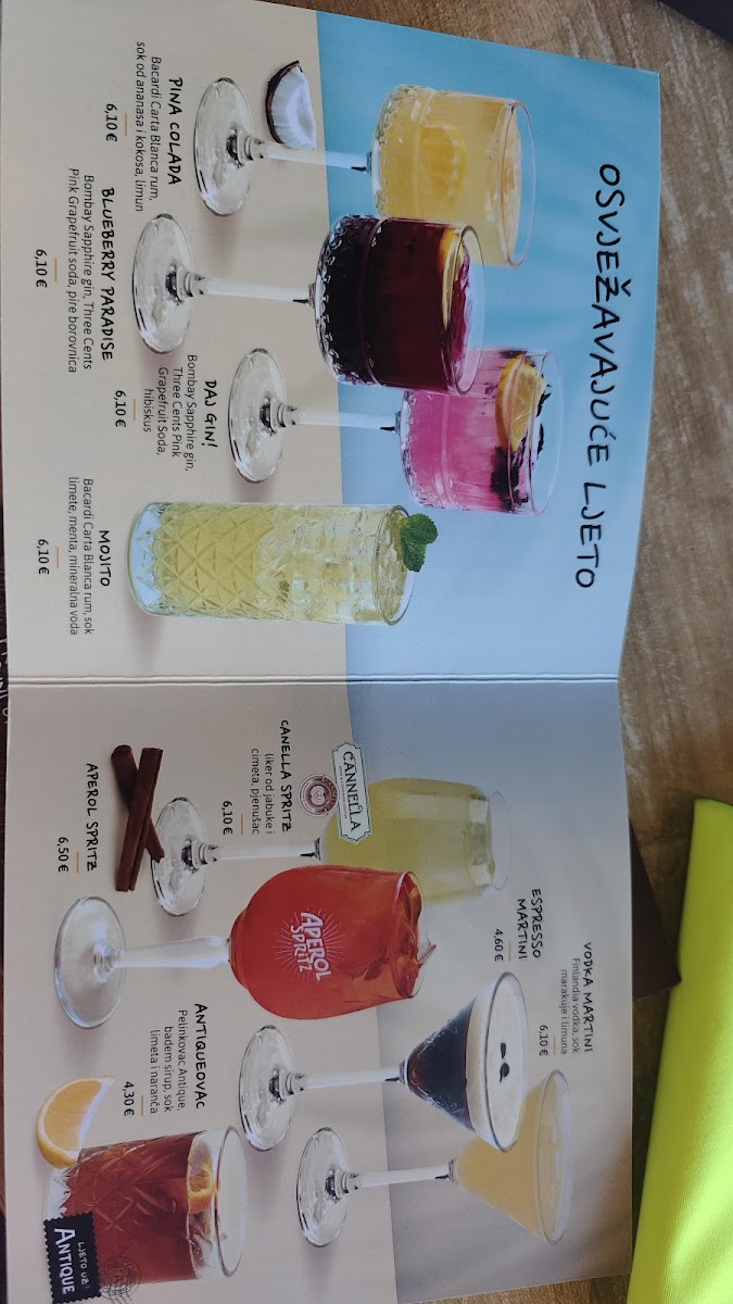 Menu Leggiero Samobor-6