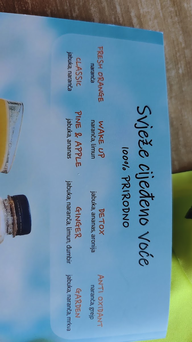 Menu Leggiero Samobor-7