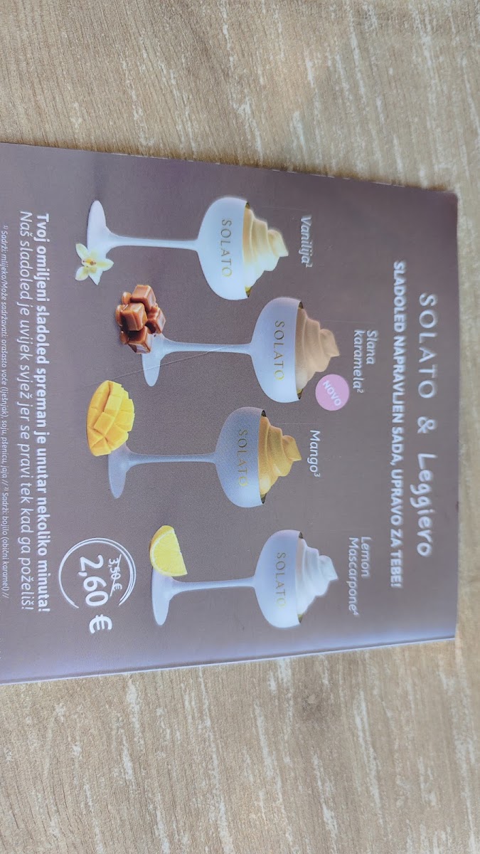 Menu Leggiero Samobor-9