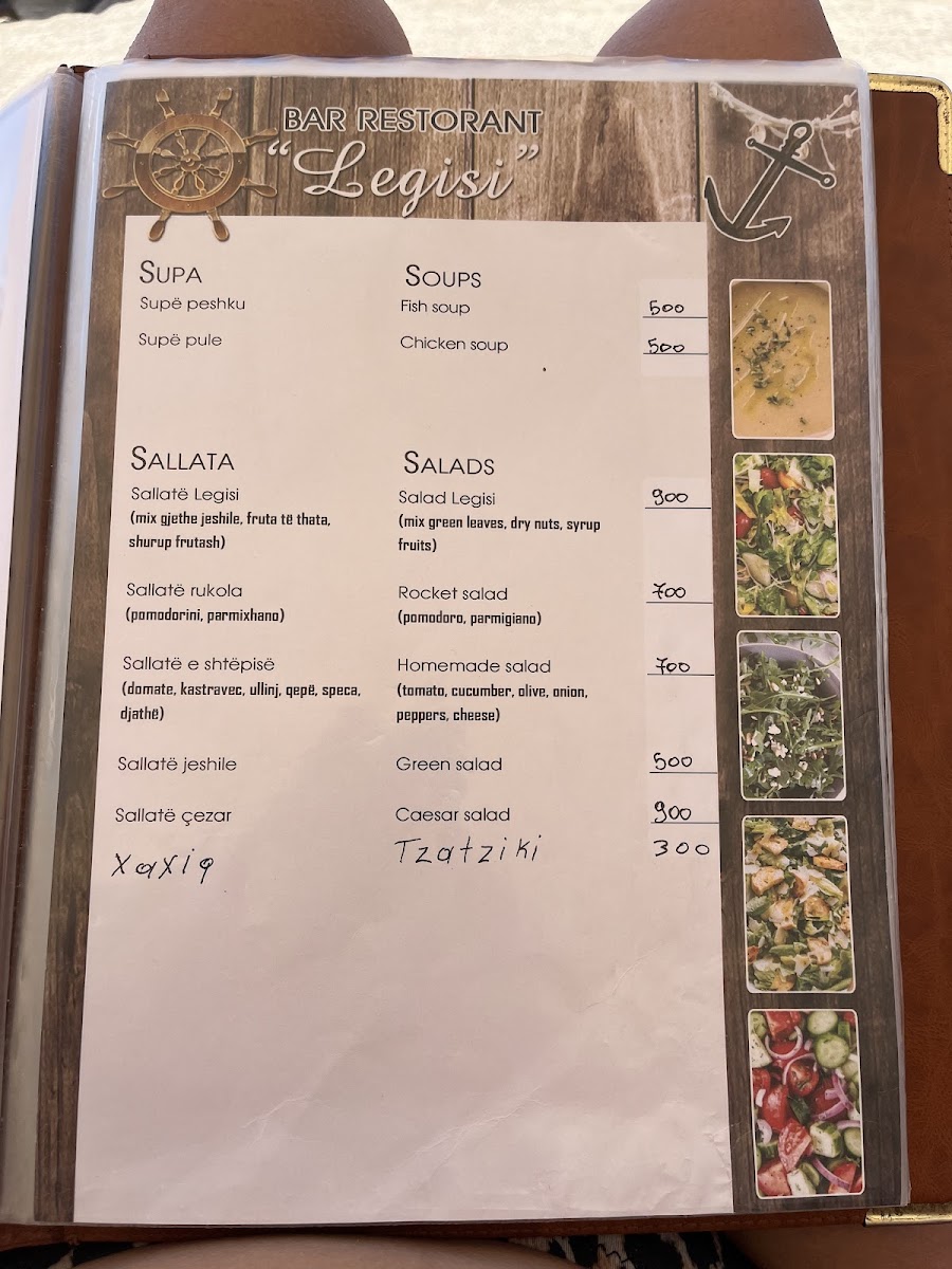Menu Legisi Beach Restaurant-10