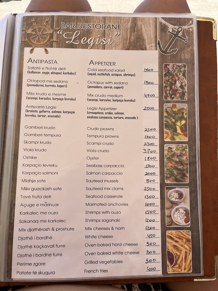 Menu Legisi Beach Restaurant-3