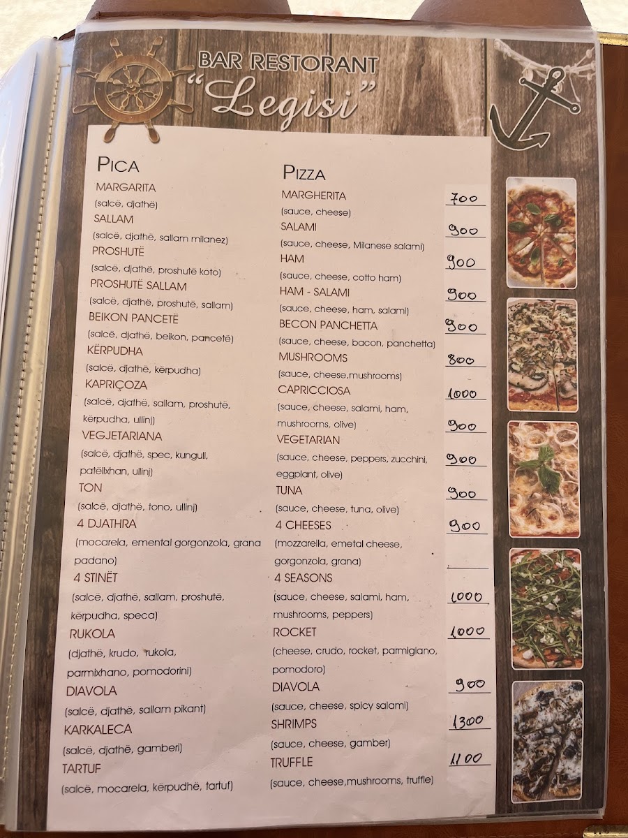 Menu Legisi Beach Restaurant-4