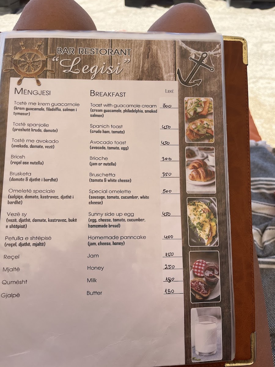Menu Legisi Beach Restaurant-9