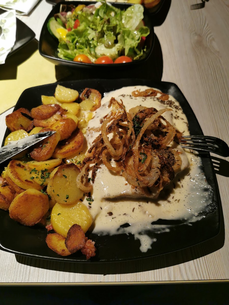 Lehrer Lämpel Hessische Spezialitäten-6