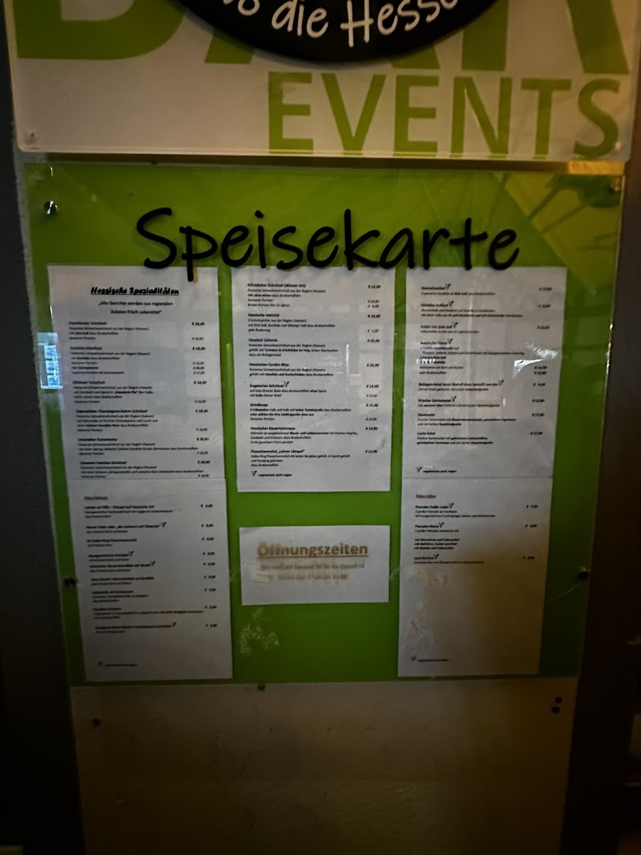 Menu Lehrer Lämpel Hessische Spezialitäten-2