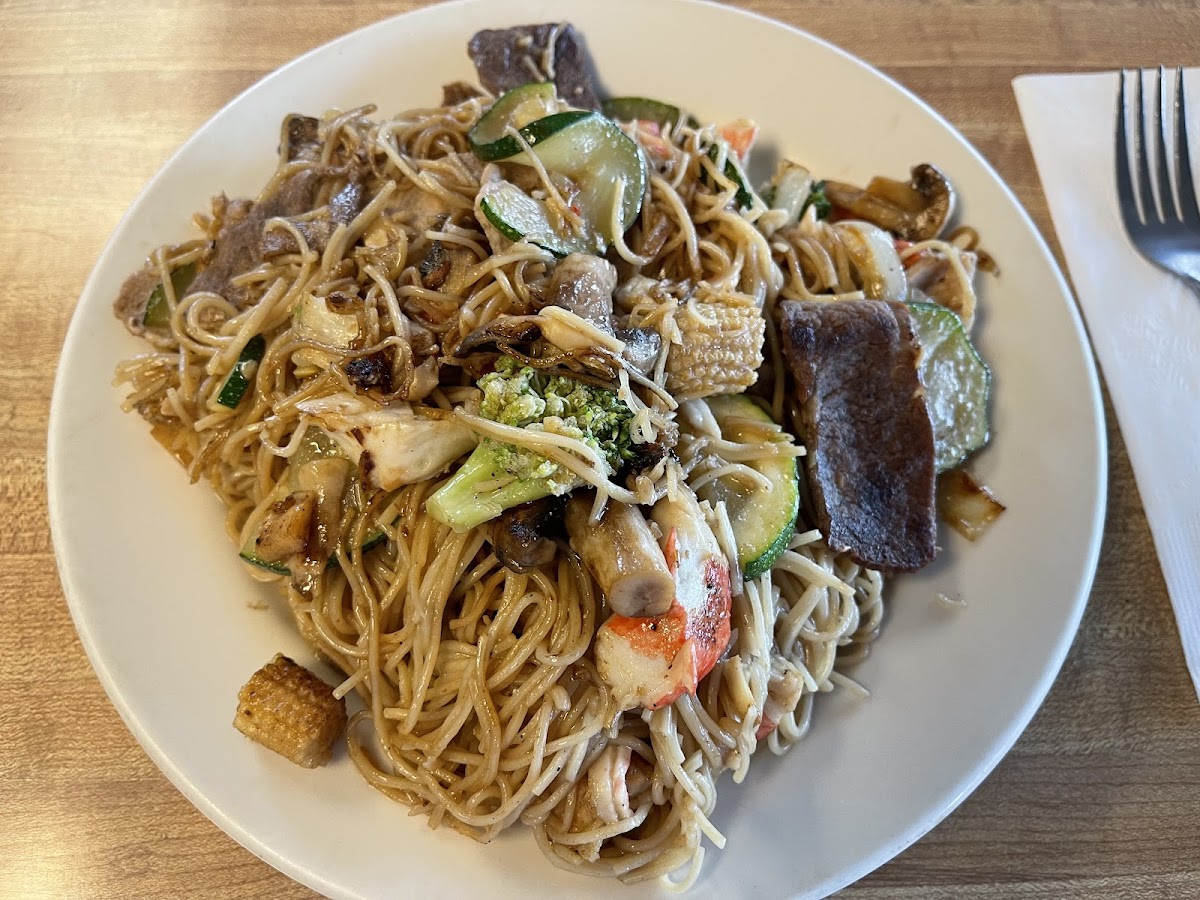 Leis Mongolian B-B-Q-2