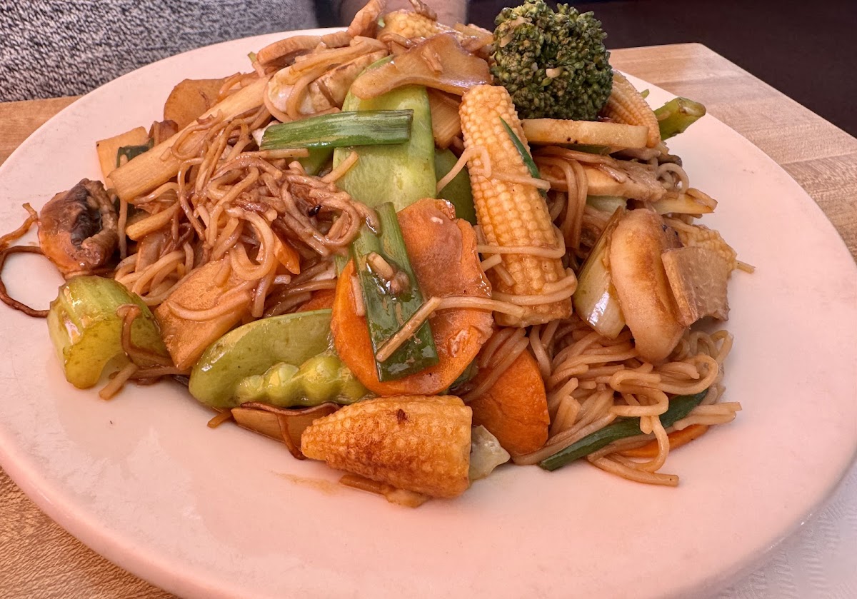 Leis Mongolian B-B-Q-3