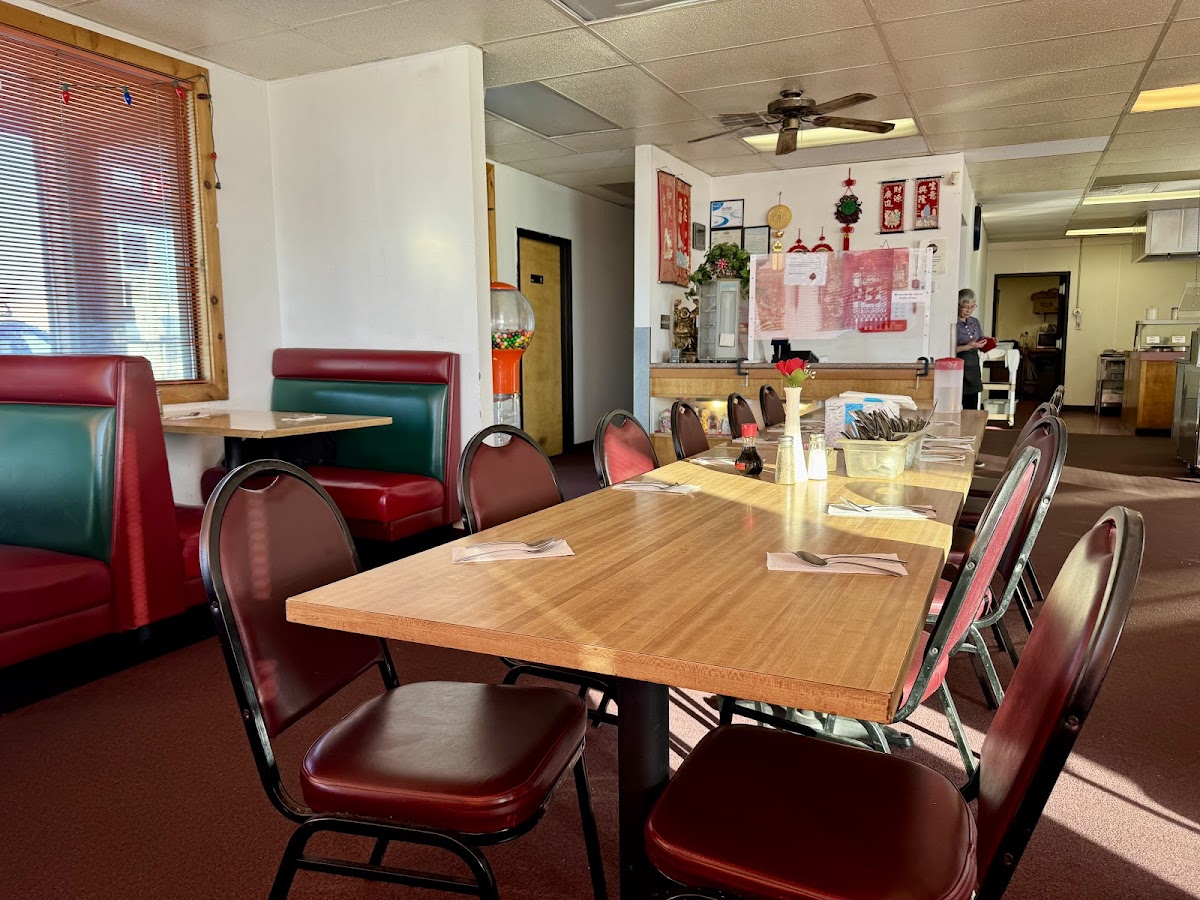 Leis Mongolian B-B-Q-4