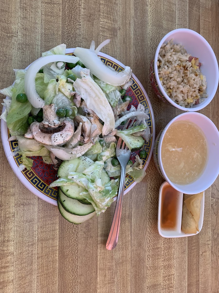 Leis Mongolian B-B-Q-5