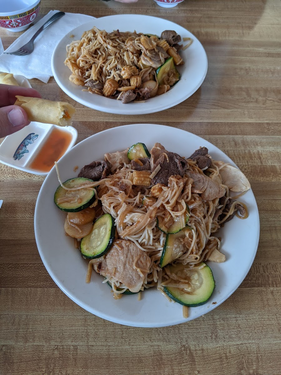 Leis Mongolian B-B-Q-7