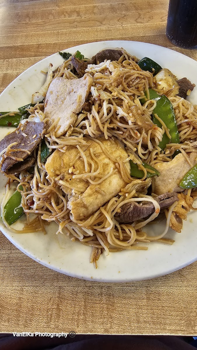 Leis Mongolian B-B-Q-8