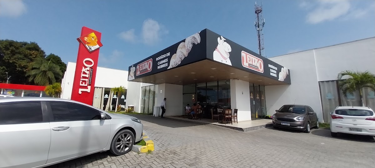 Leitão Churrascaria