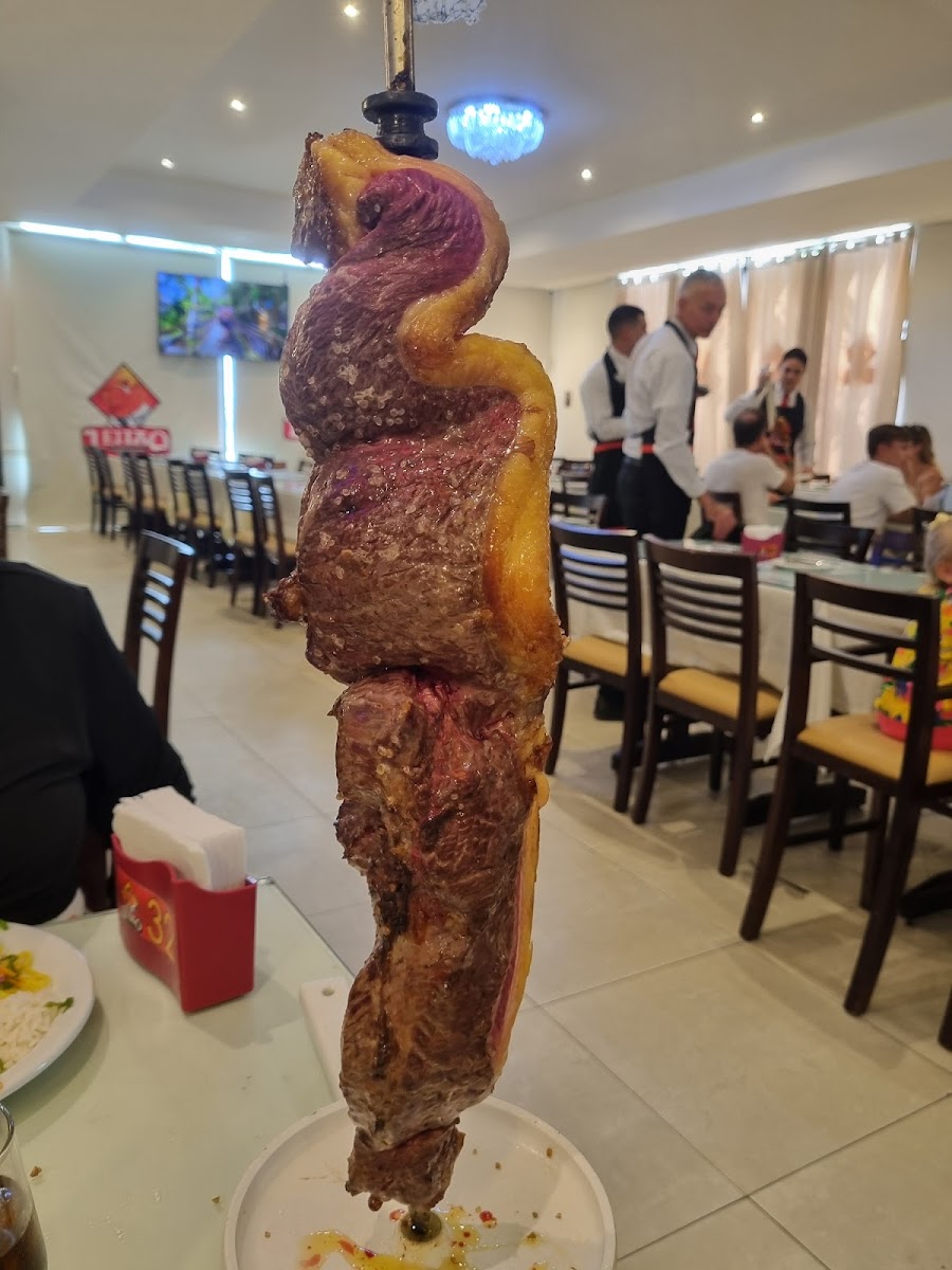 Leitão Churrascaria-9