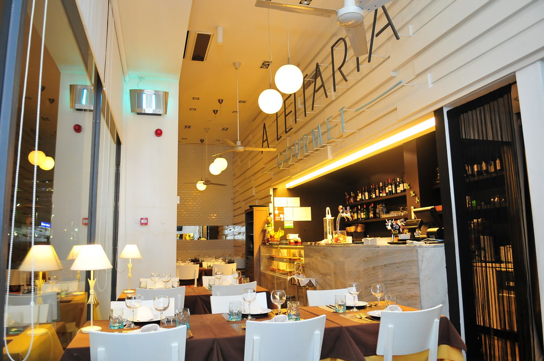 Leitaria Gourmet