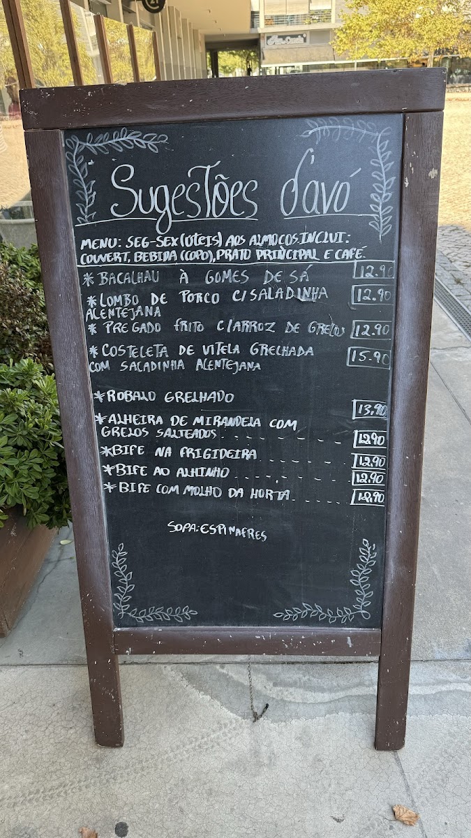 Menu Leitaria Gourmet-2
