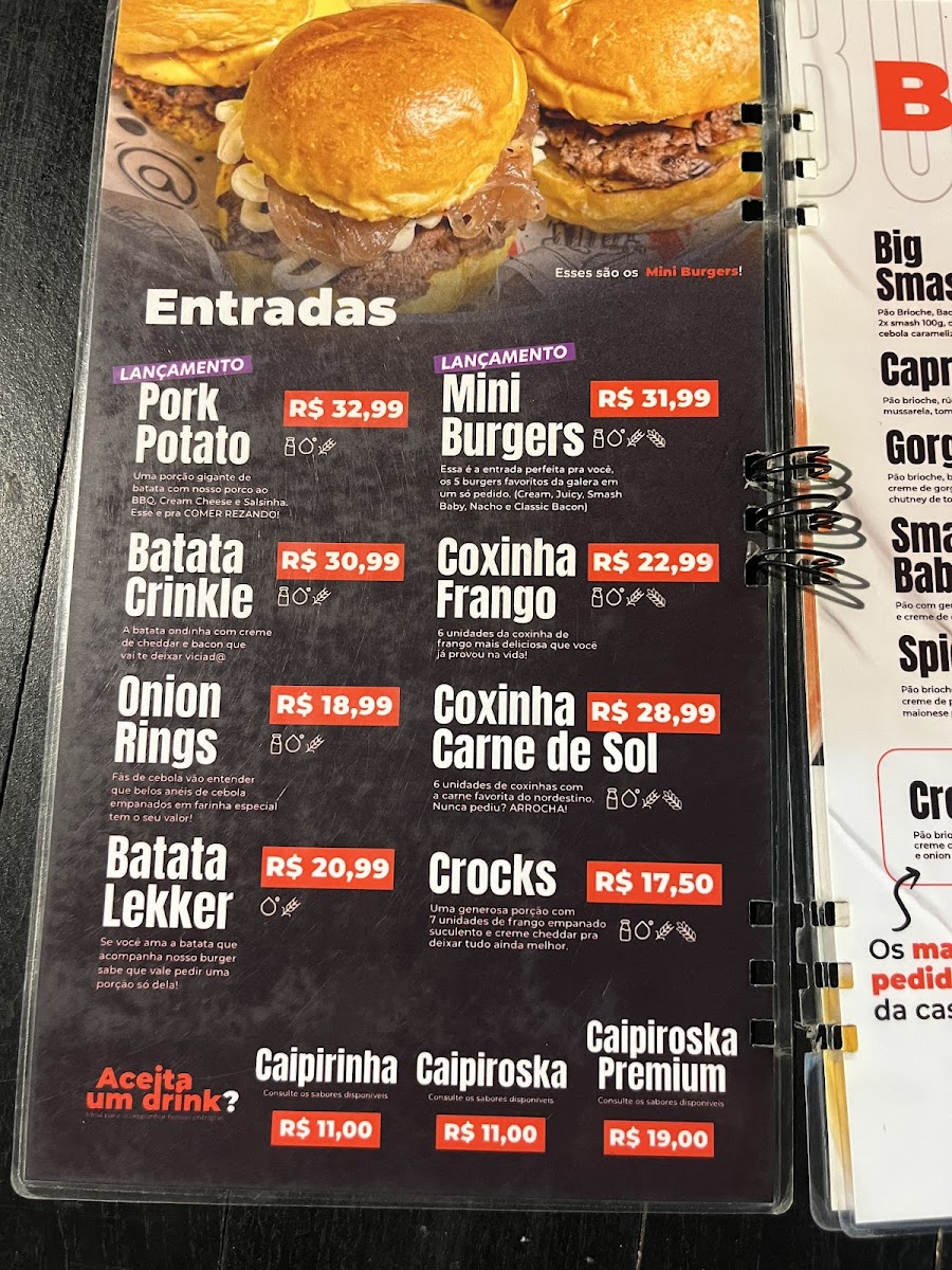 Menu Lekker-2