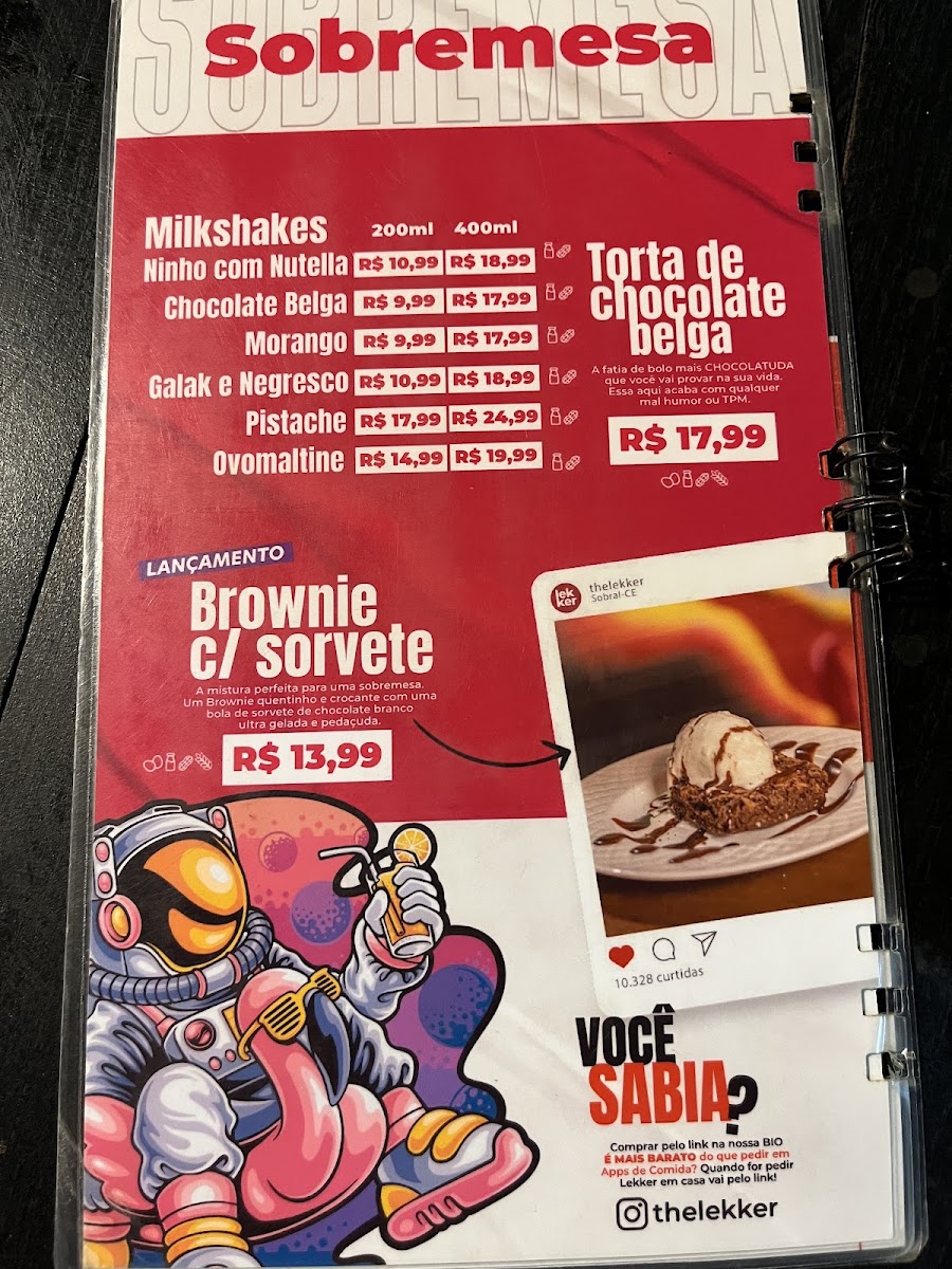 Menu Lekker-3