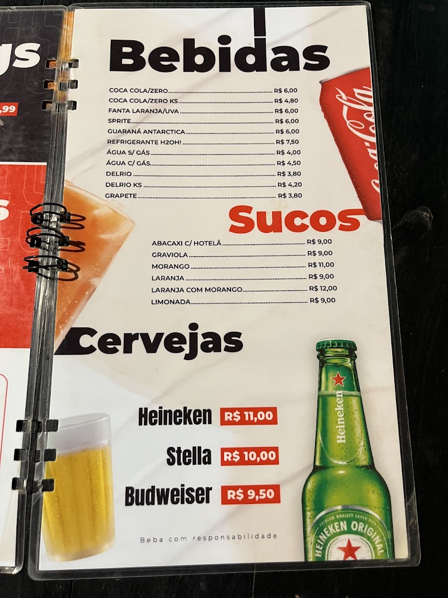 Menu Lekker-4