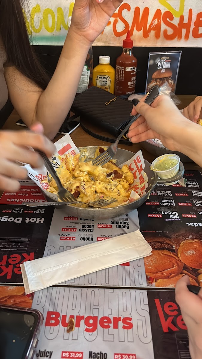 Menu Lekker-8