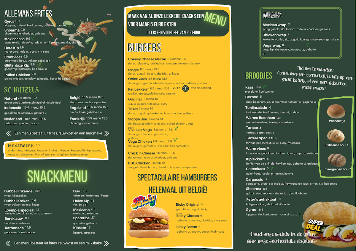 Menu Lekkerrr033-1