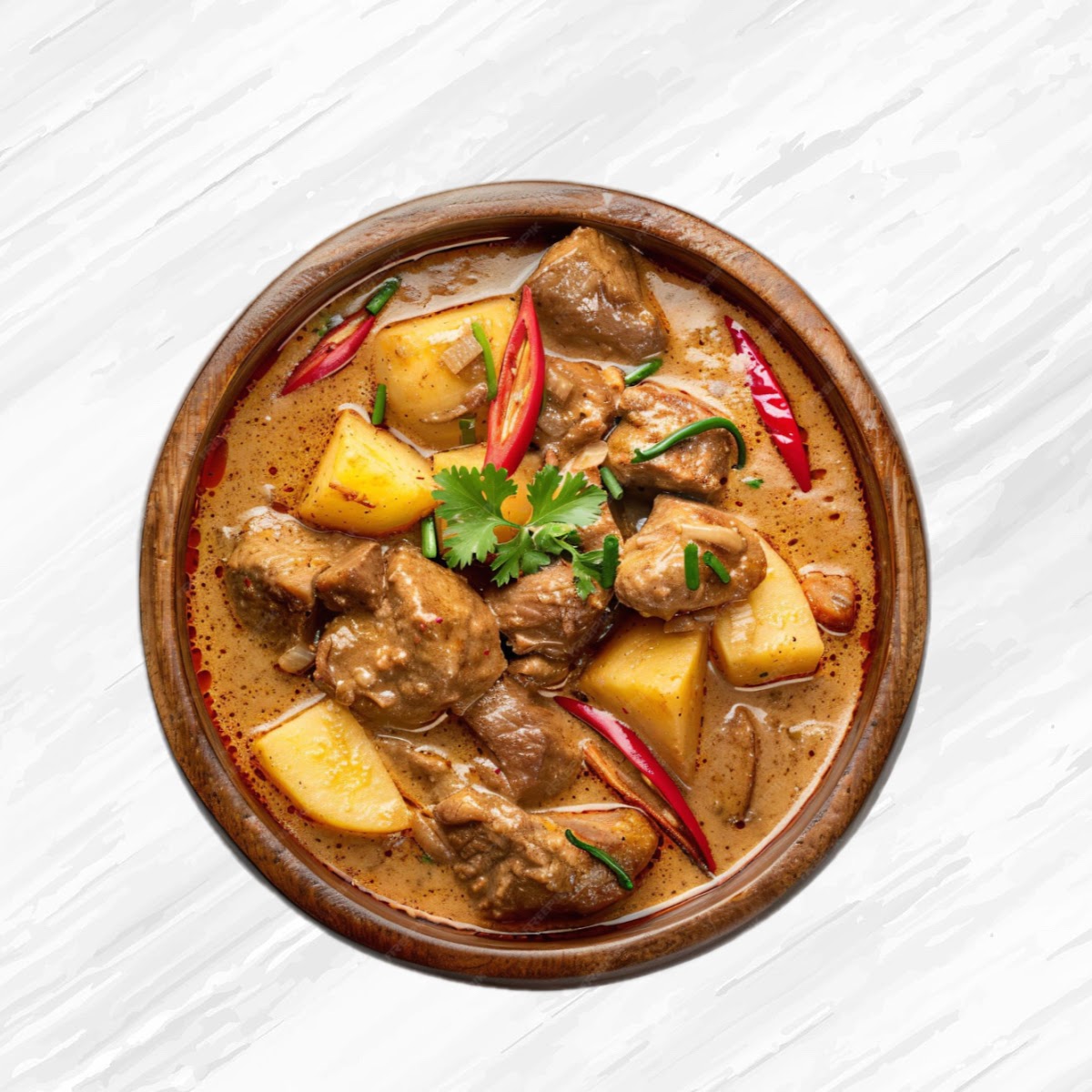Leks Thai Restaurant-8