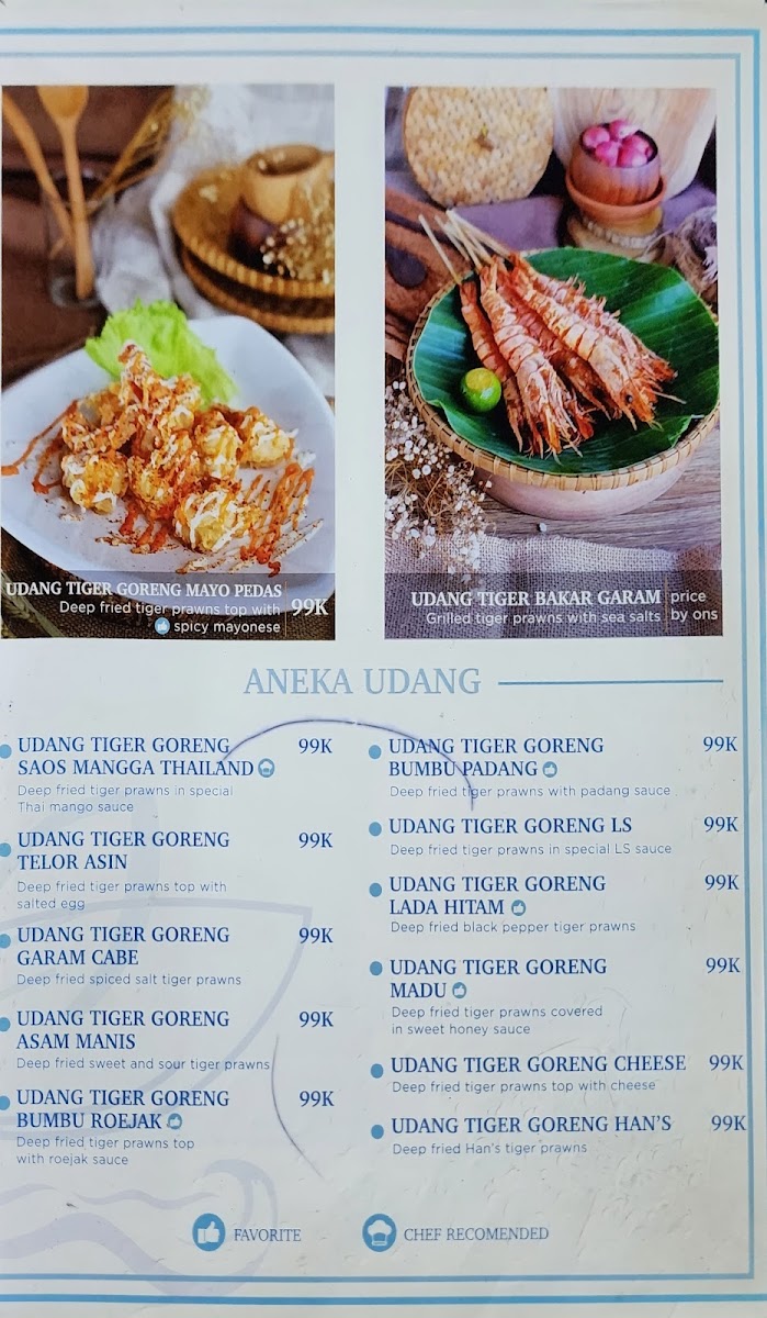 Menu Lemakan Samudra-1