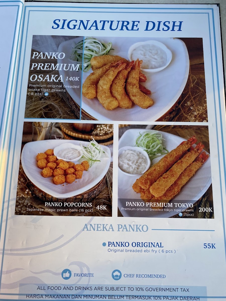 Menu Lemakan Samudra-4