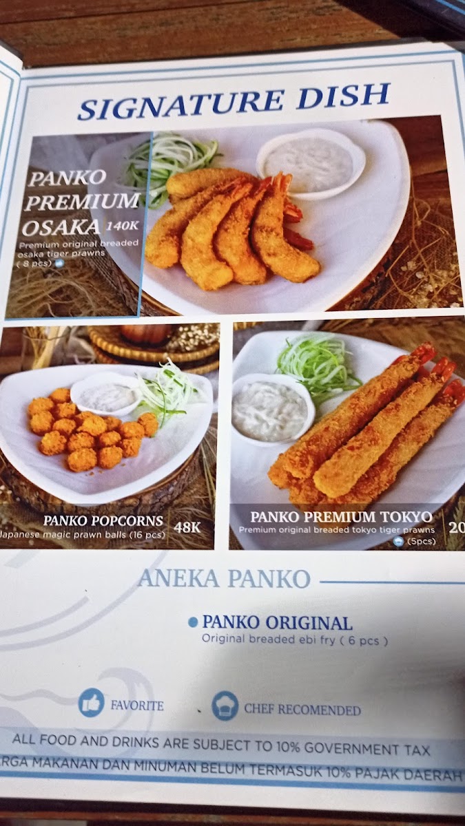 Menu Lemakan Samudra-6