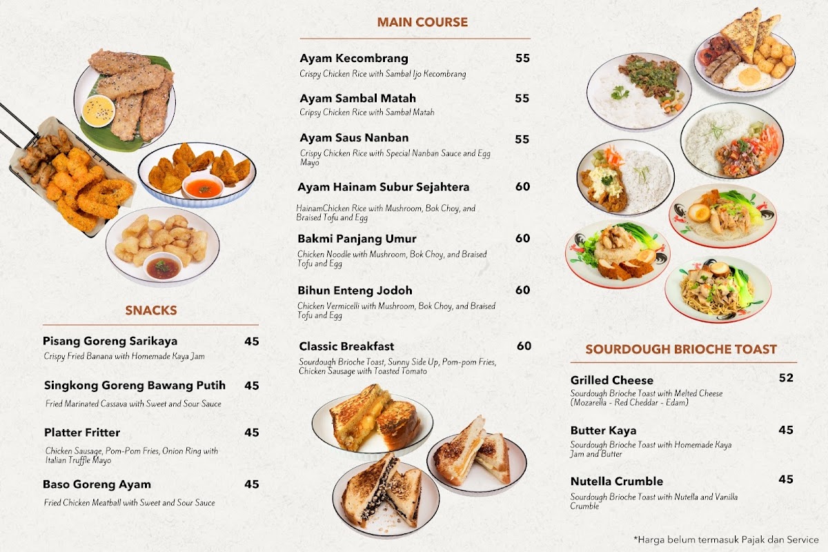 Menu Lemari Kopi-1