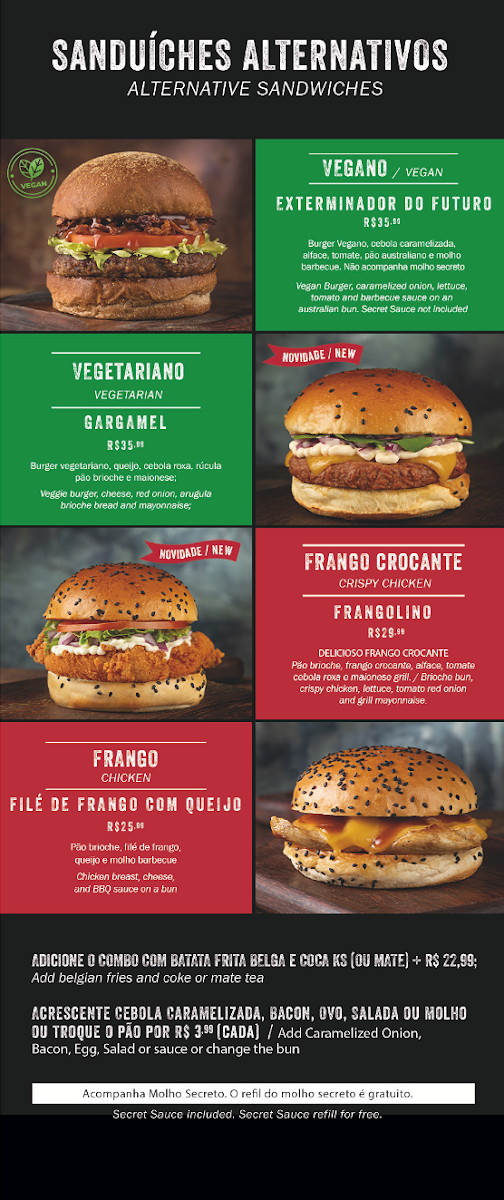 Menu Lemax Hamburgueria-10