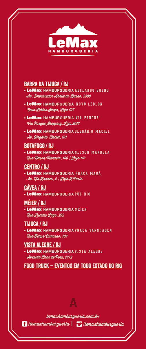 Menu Lemax Hamburgueria-3