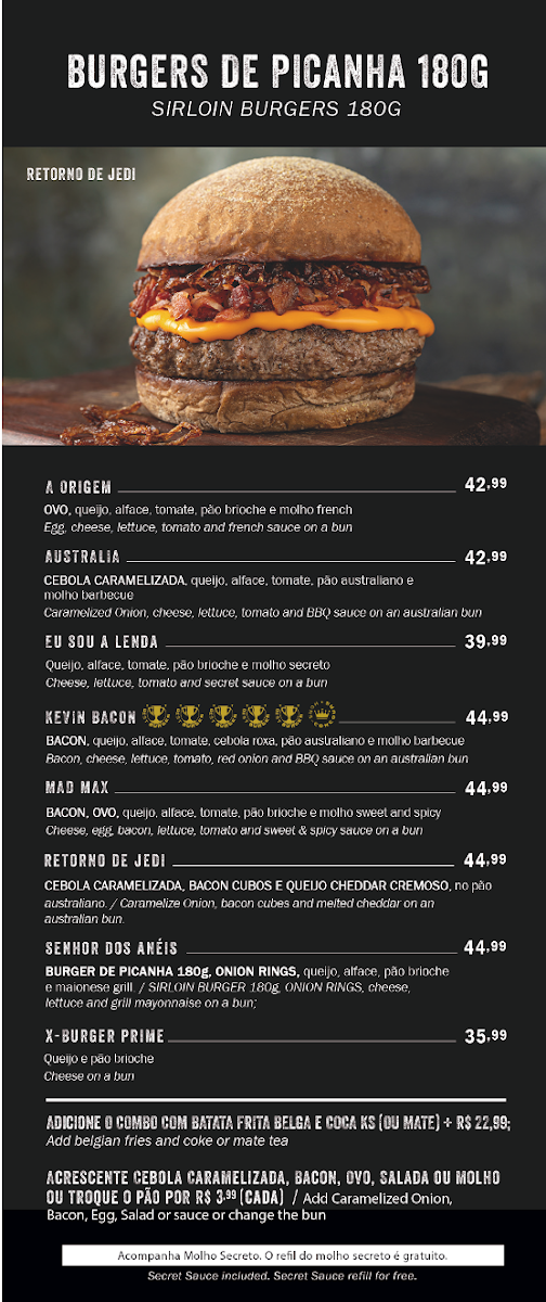 Menu Lemax Hamburgueria-5