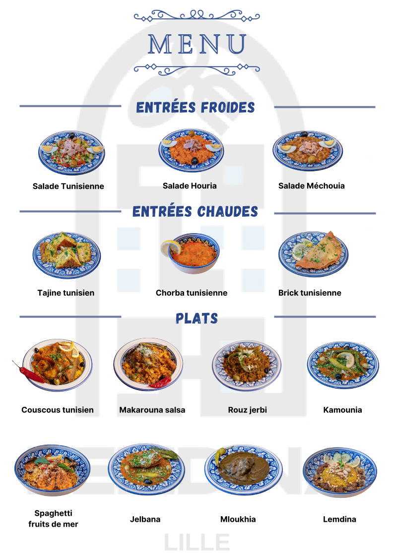 Menu Lemdina-6