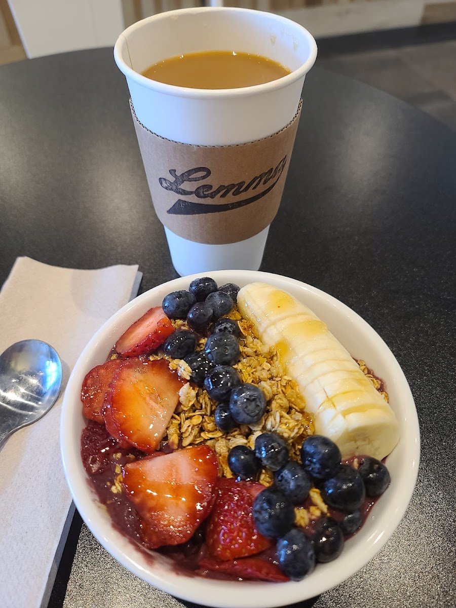 Lemma Coffee Co - Frisco-10