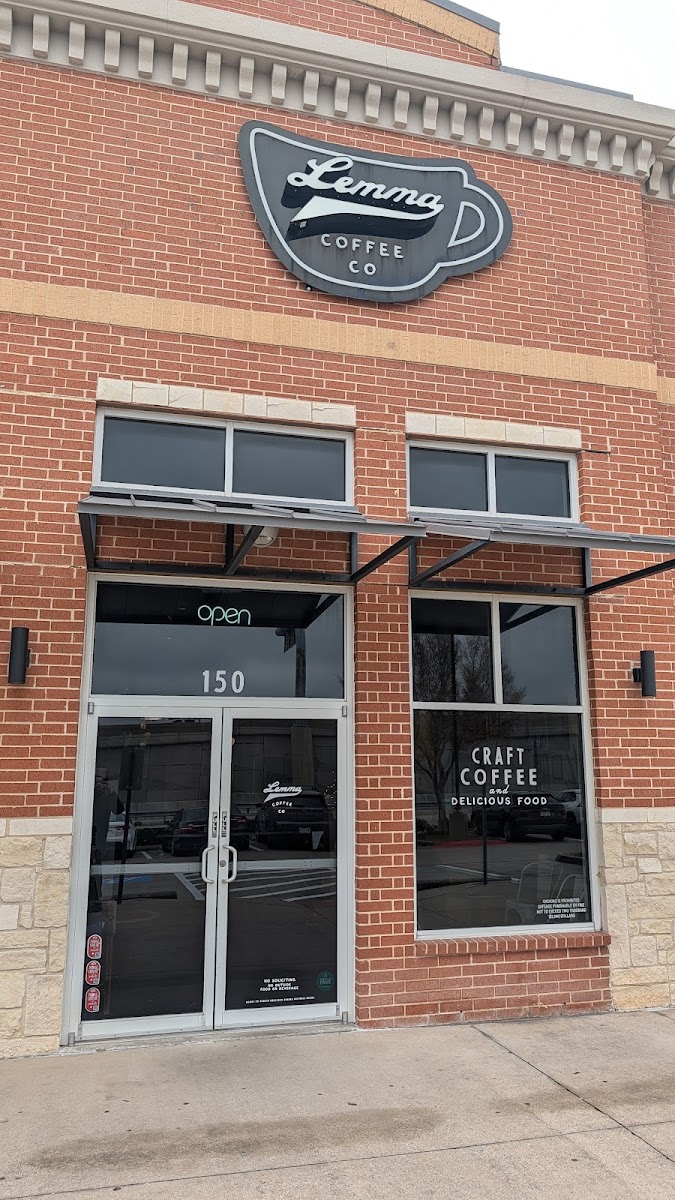 Lemma Coffee Co - Frisco-2