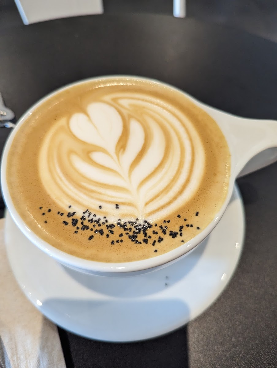 Lemma Coffee Co - Frisco-5