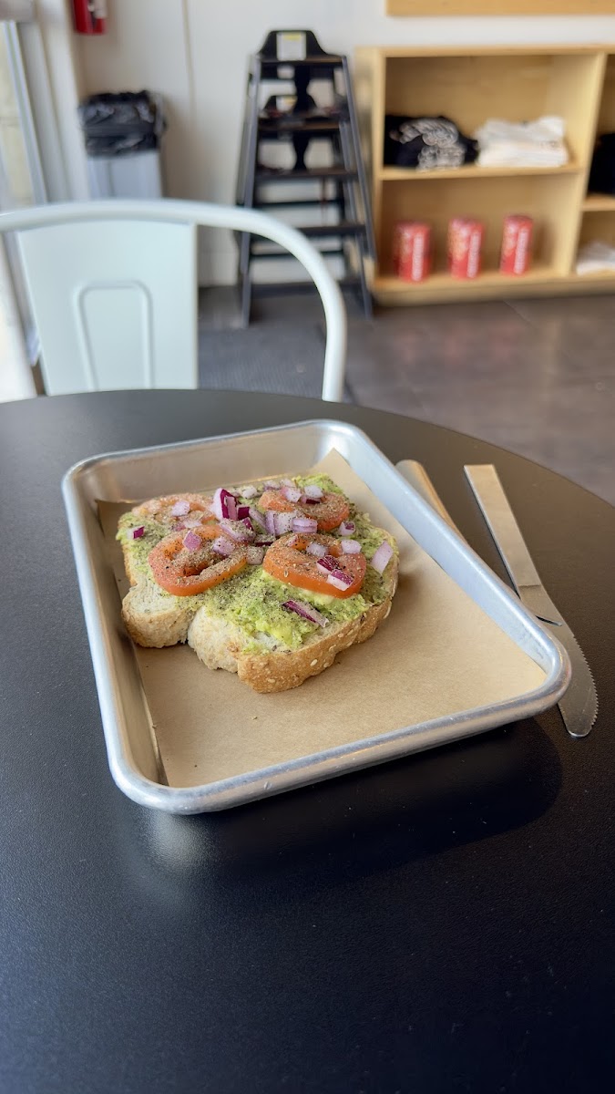 Lemma Coffee Co - Frisco-7