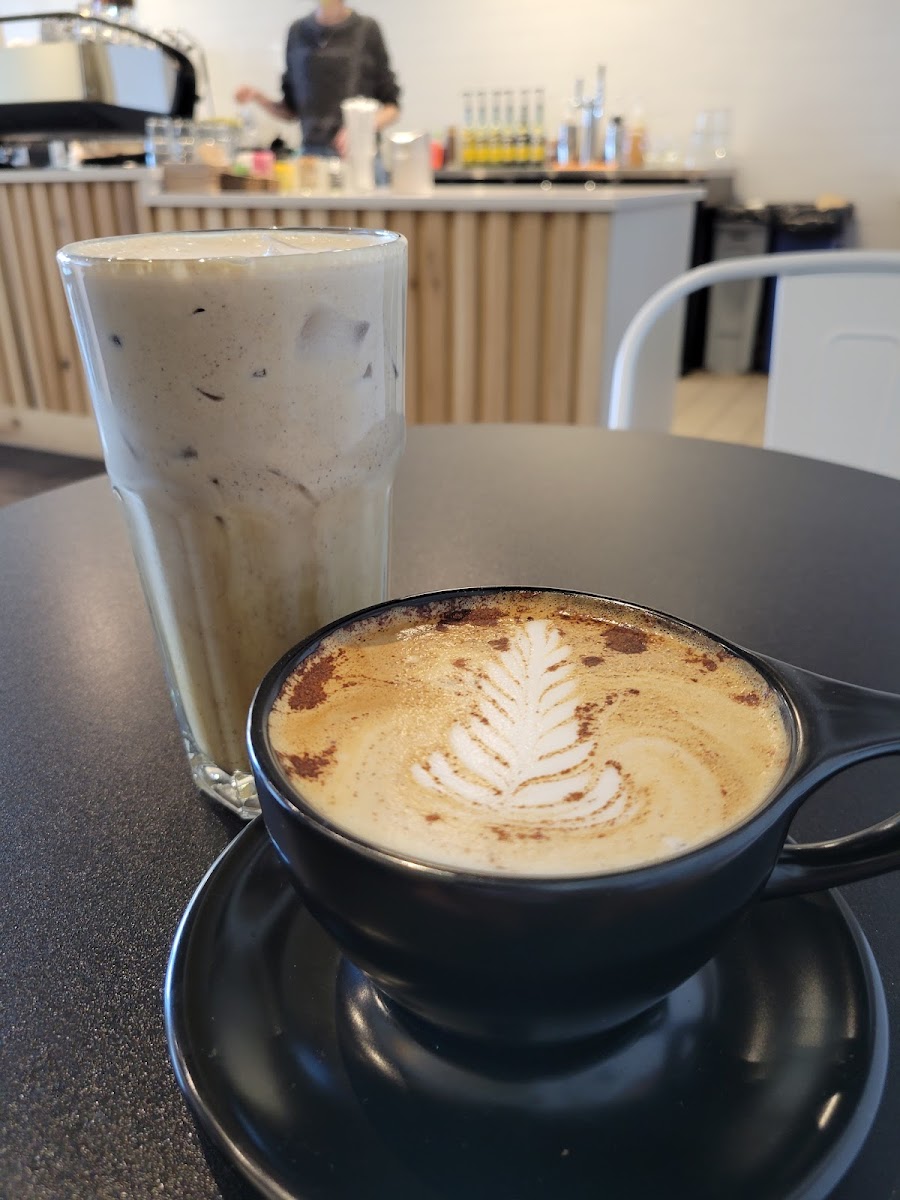 Lemma Coffee Co - Frisco-8