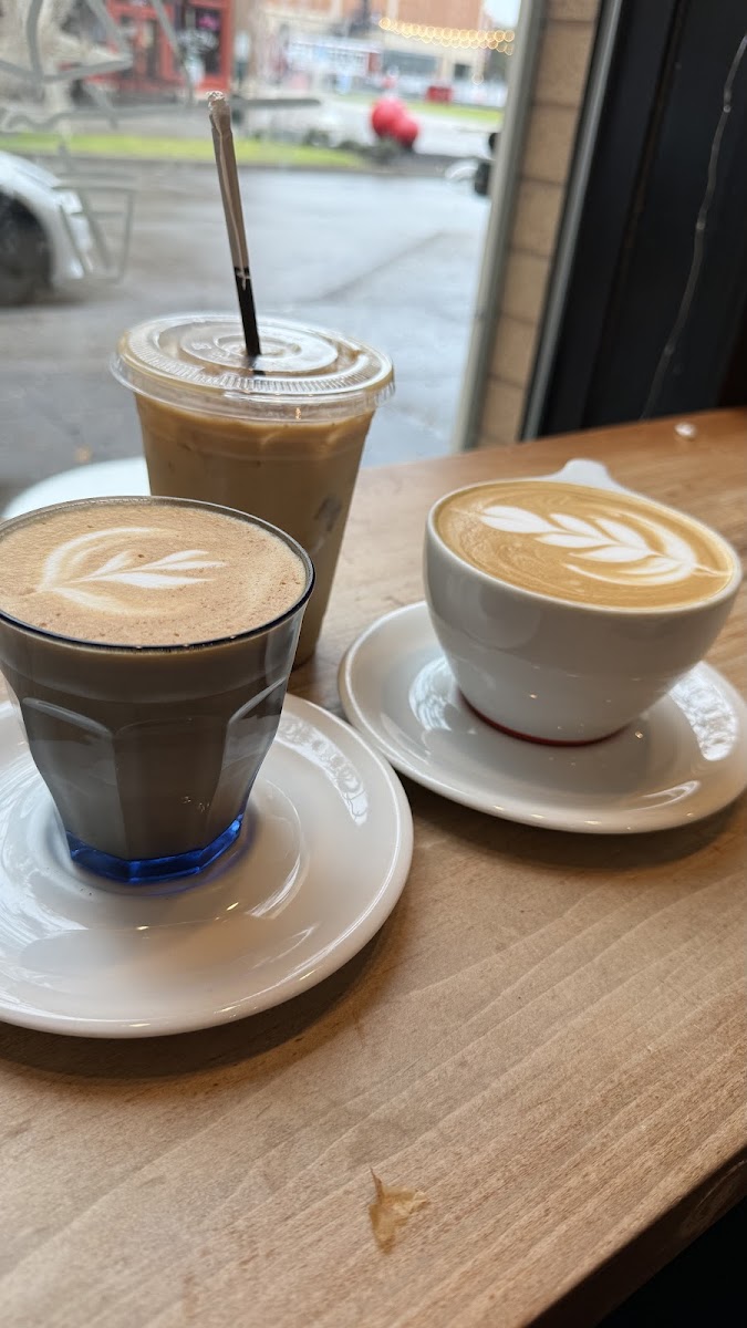 Lemma Coffee Co - Frisco-9