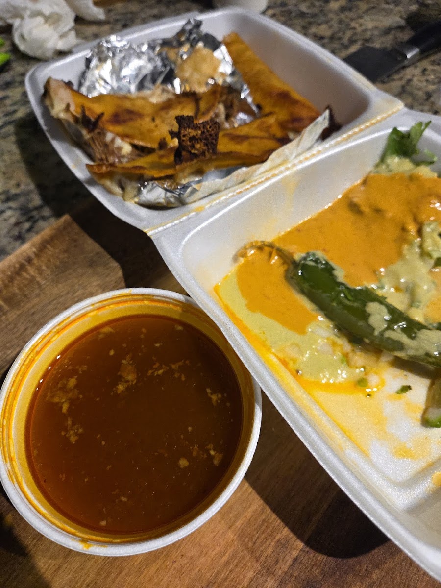 Lemmon Street Tacos Taqueria-7