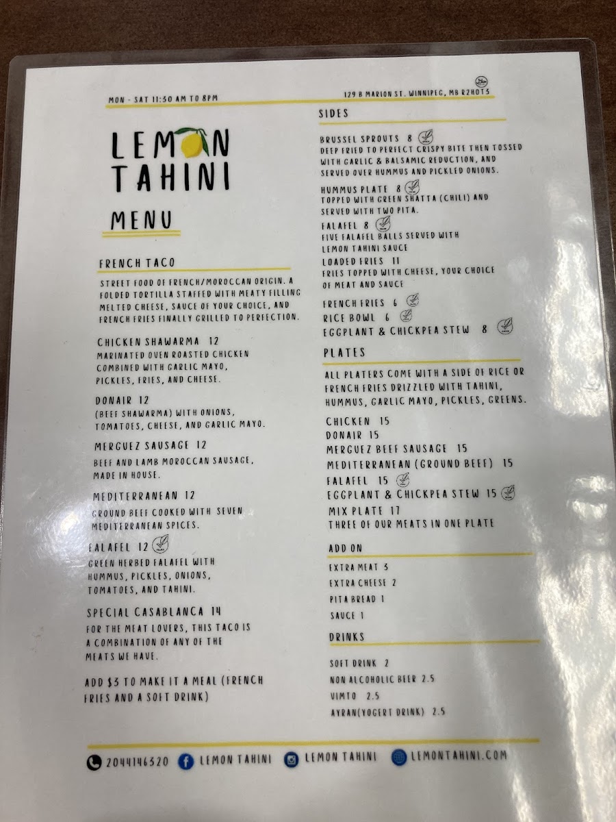 Menu Lemon Tahini-4