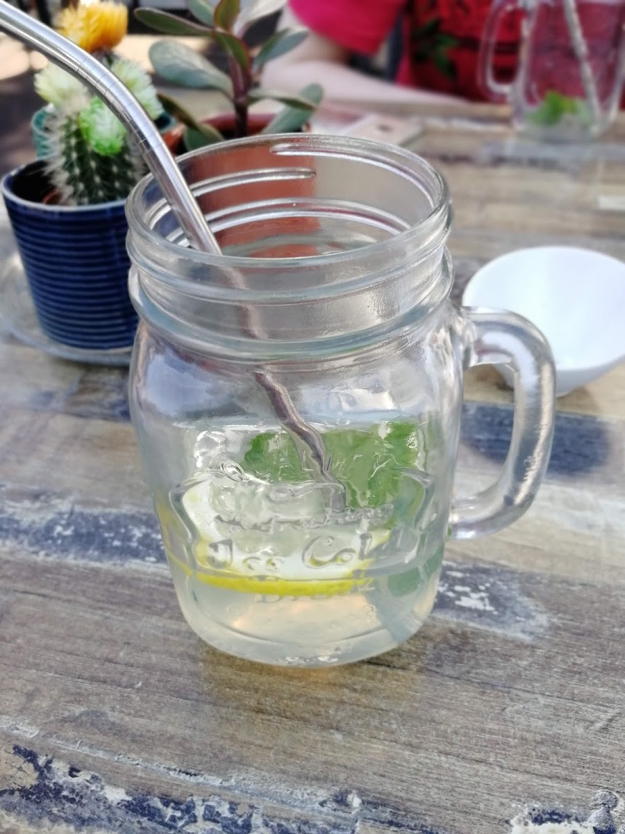 Lemonade -Food & Drinks--5