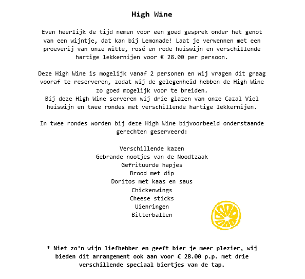 Menu Lemonade -Food & Drinks--7