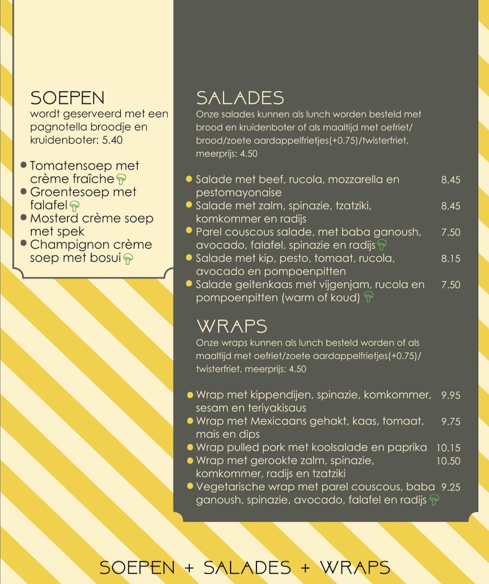 Menu Lemonade -Food & Drinks--8