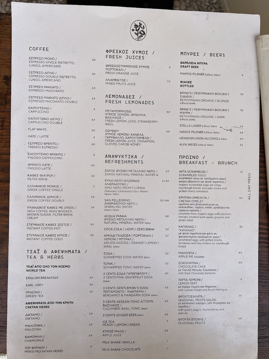 Menu Lemonokipos Restaurant-10